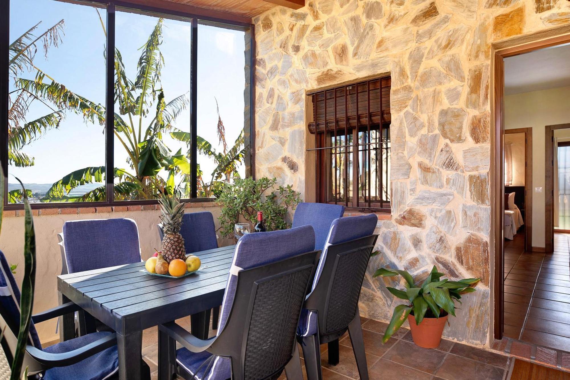 Casa Dorca 1 Apartment Conil De La Frontera Exterior photo